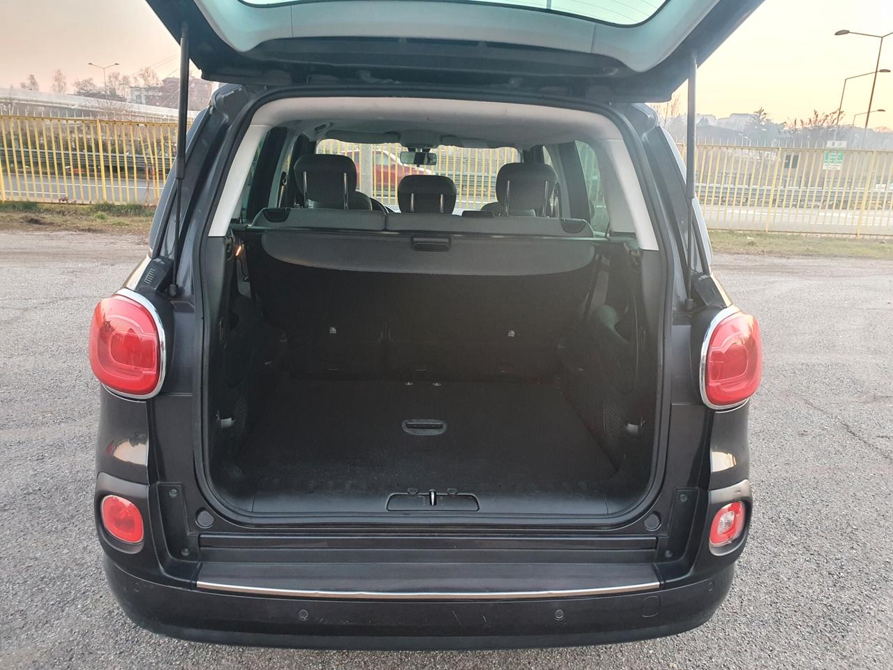 Fiat 500L 1.6 Multijet 105 CV Lounge