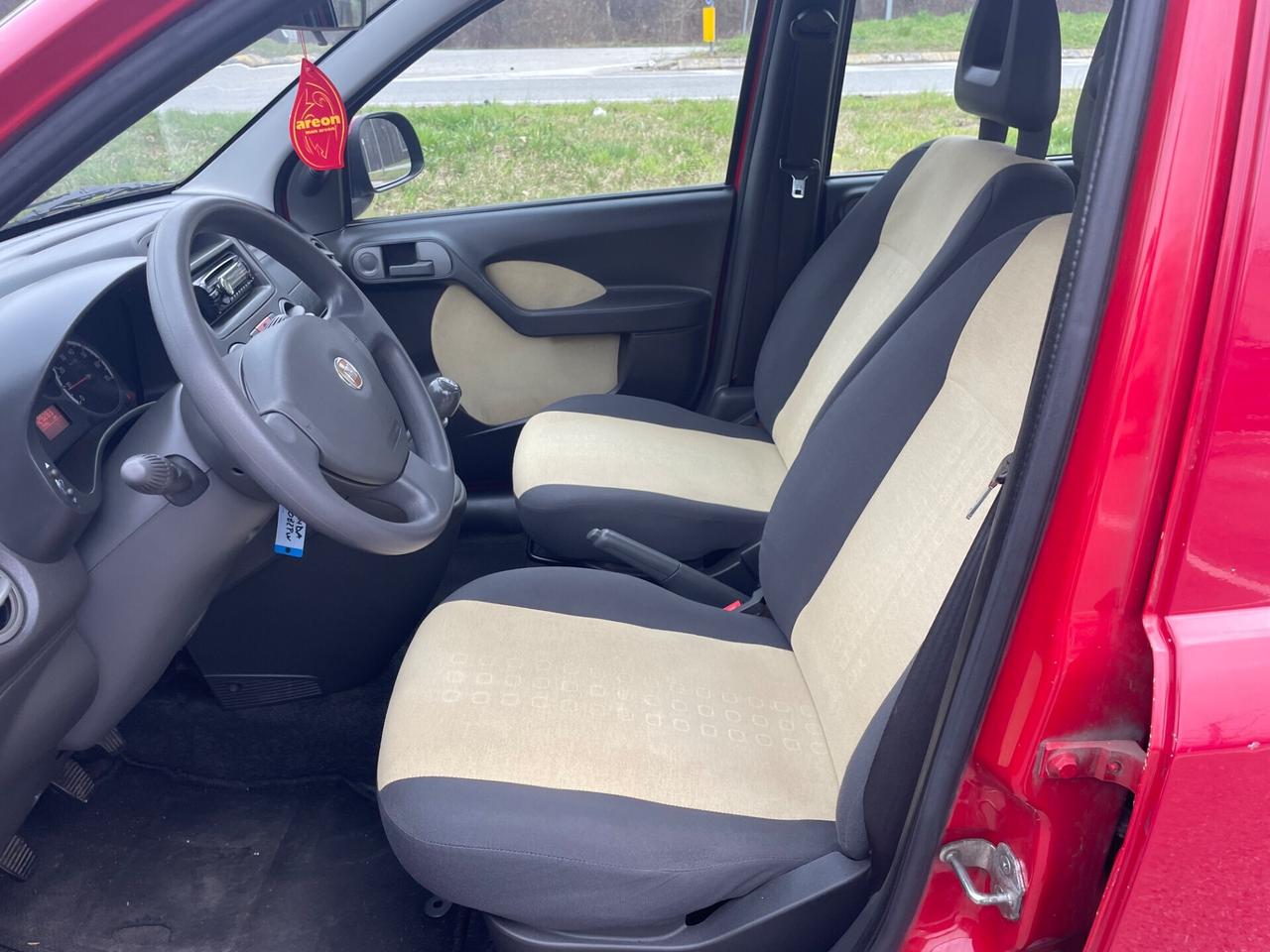 Fiat Panda 1.2 Emotion*Neopatentati*