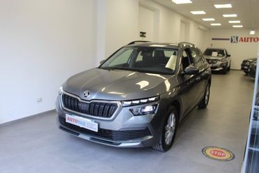 SKODA Kamiq 1.0 TSI 110 CV Ambition