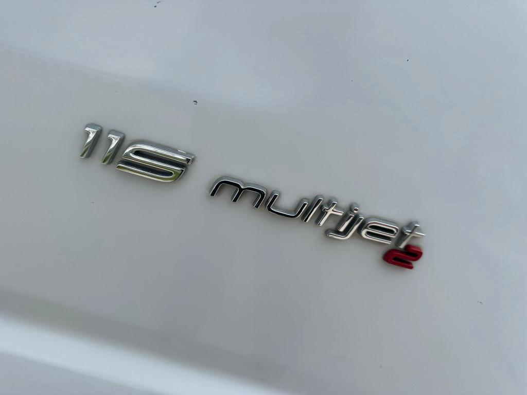 FIAT Ducato 28 CH1 2.0 mjt 115cv E6