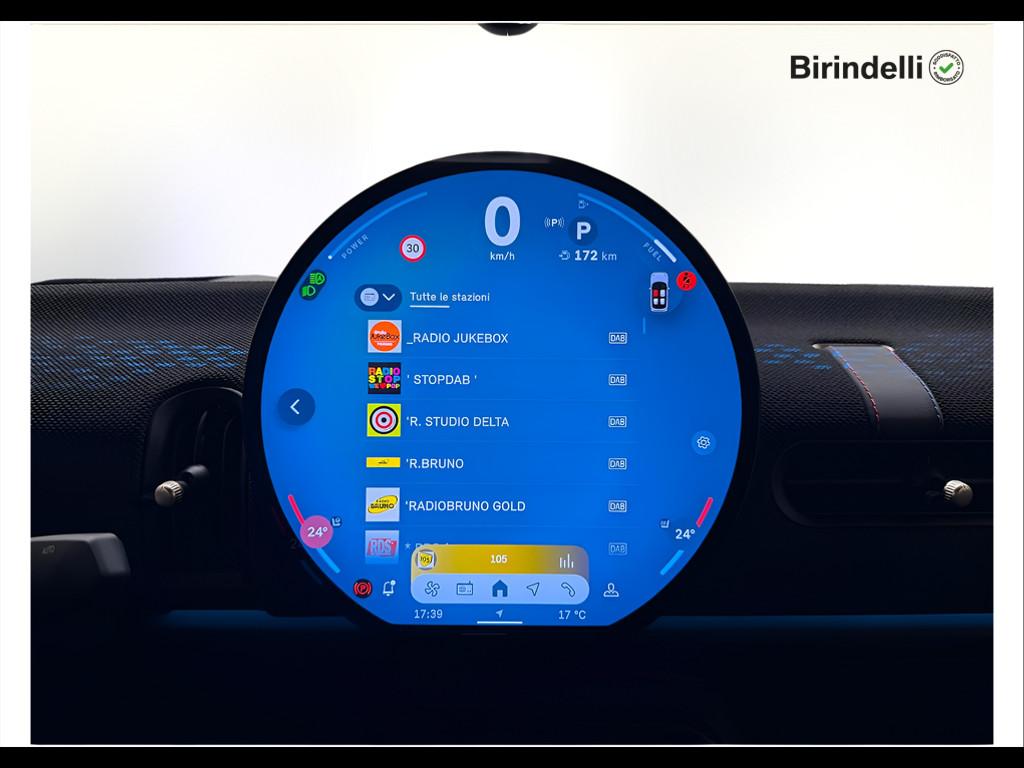 MINI Mini CooperCbr(F67) - Mini Cooper C Classic Cabrio