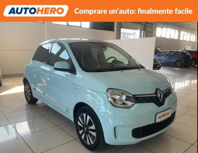 RENAULT Twingo SCe 65 CV Intens