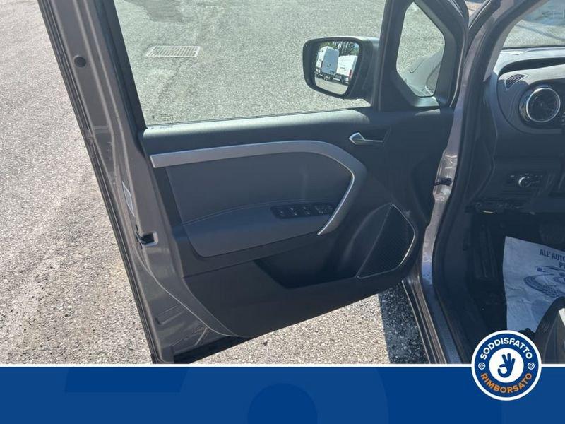 Mercedes-Benz Classe T 180 MT