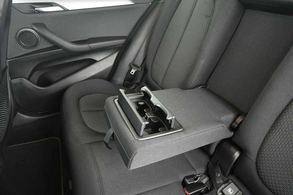 Bmw X2 sDrive1 8d Business-X