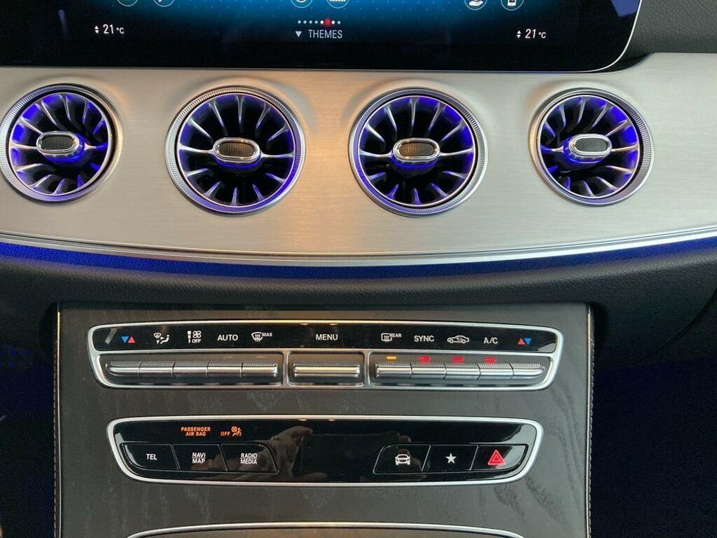 Mercedes Classe E 300 300 d EQ-BOOST Premium 4Matic 9G-Tronic Plus
