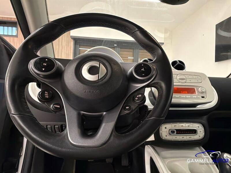 smart fortwo 70 Sport edition 1