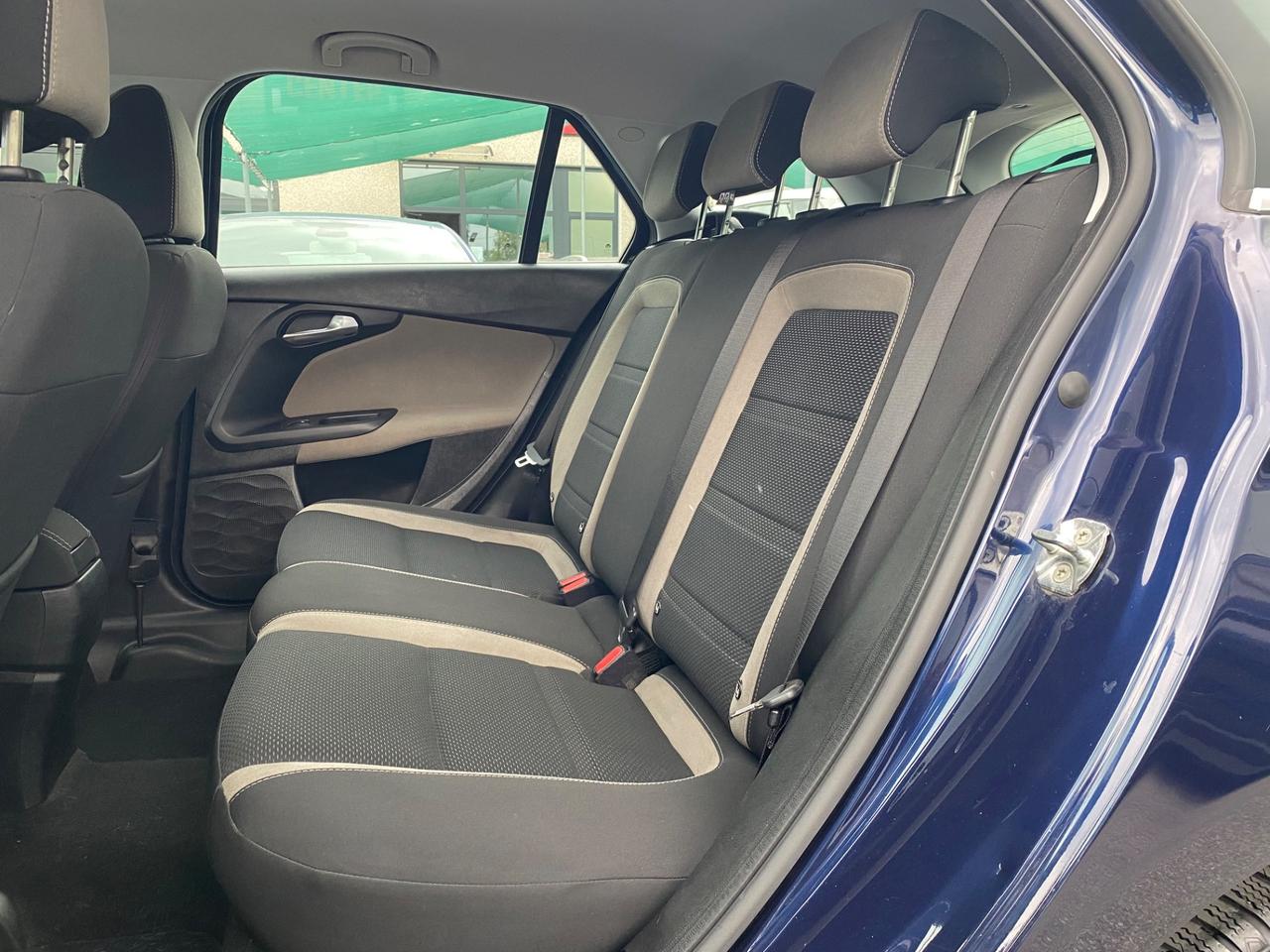 Fiat Tipo 1.6 120 Cv SW Lounge