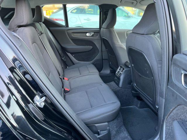 VOLVO XC40 T5 Recharge Plug-in Hybrid Inscription Expression