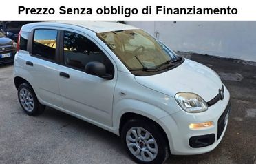FIAT Panda 0.9 TwinAir Turbo Natural Power Easy - 21.000 KM!