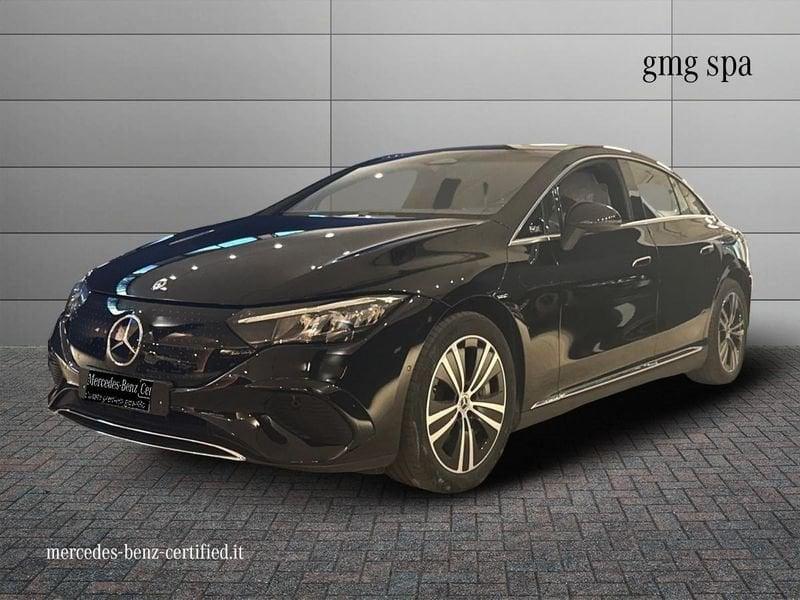 Mercedes-Benz EQE 350+ Advanced