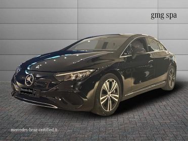 Mercedes-Benz EQE 350+ Advanced