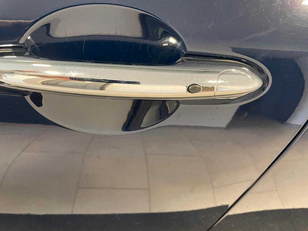 Mini Cooper D Clubman 2.0 Boost AUTOMATICO 150CV 2019