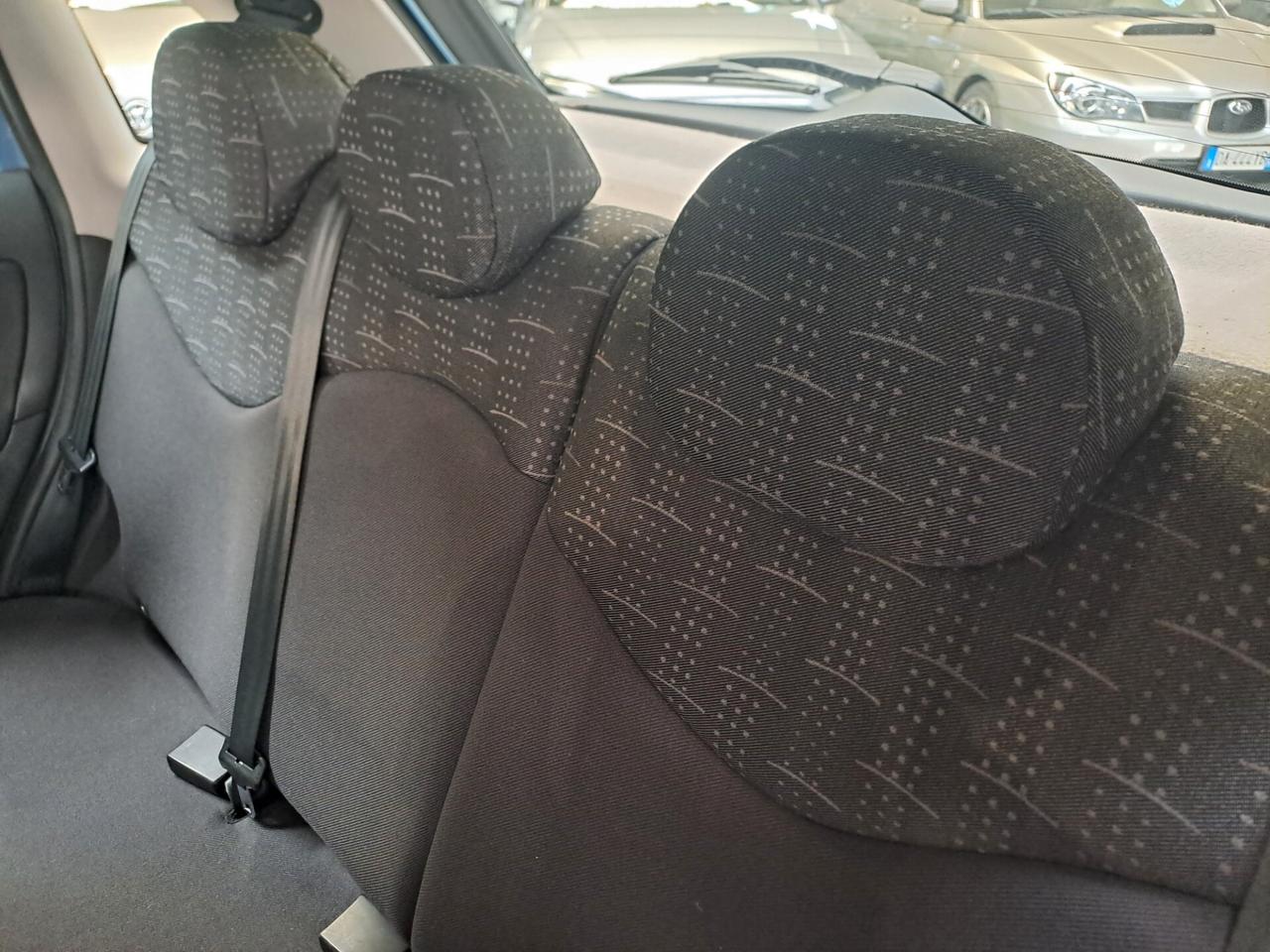 CITROEN C3 1.1 BENZINA *OK NEOPATENTATI*