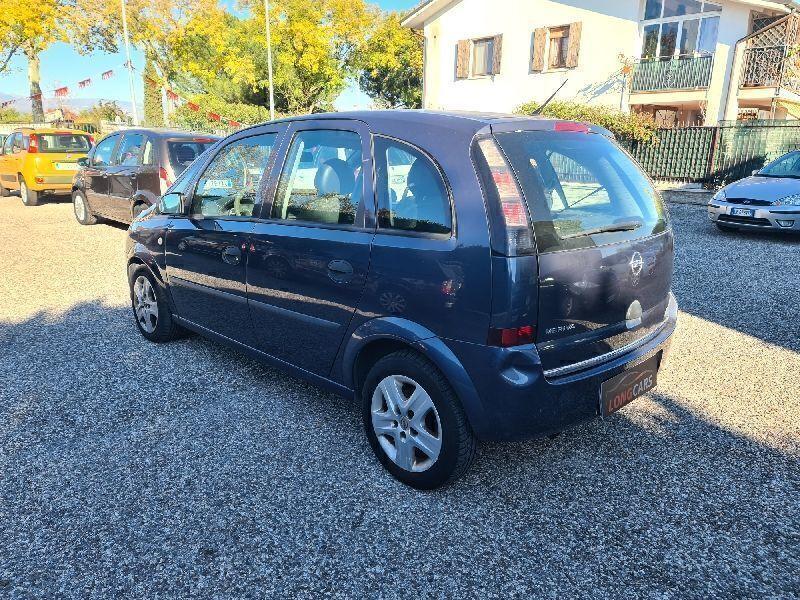 Opel Meriva 1.4 16V Enjoy Neopatentati