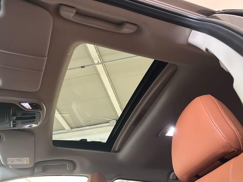 Subaru Outback 2.5i Premium Brillant bronze