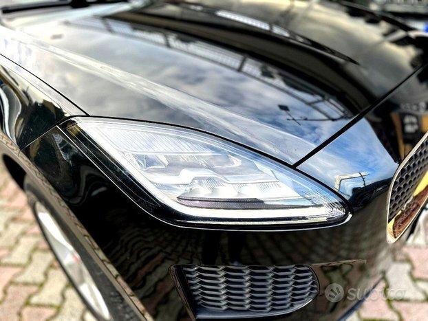 JAGUAR E-Pace 2.0D 150 CV 110KW AUTO AWD