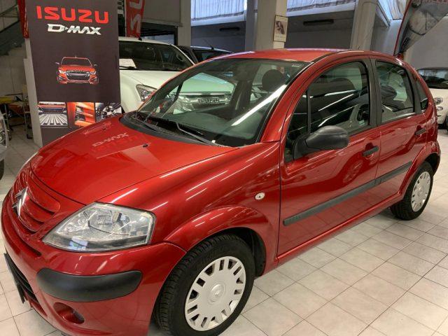 CITROEN C3 1.1 Classique