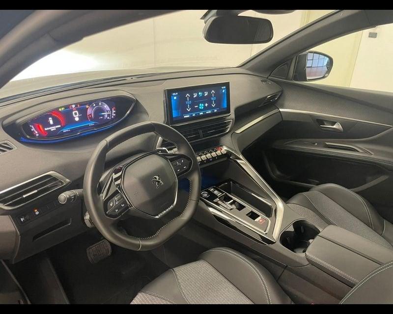 Peugeot 3008 II 2021 1.5 bluehdi Allure Pack s&s 130cv eat8