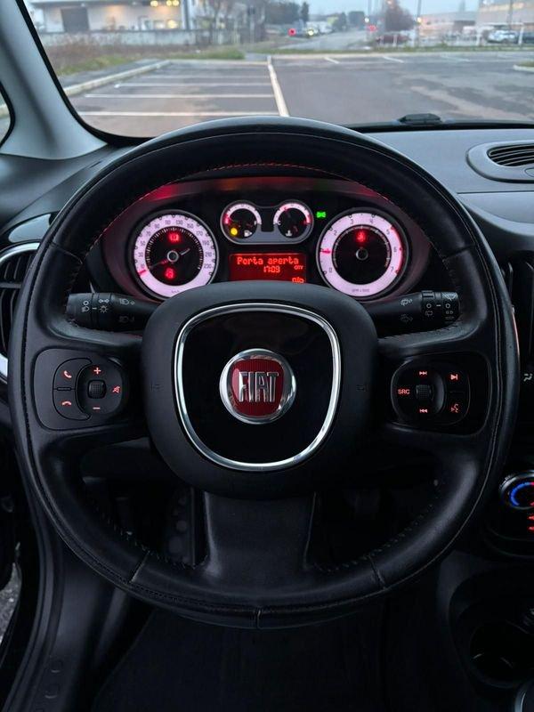 FIAT 500L NEOP. CATENA NUOVA 1.3 Multijet 85 CV Lounge