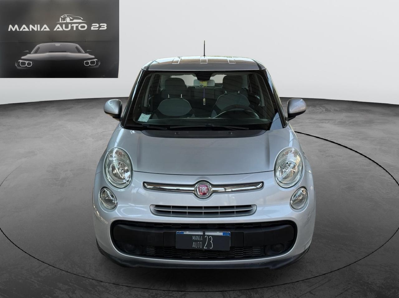 FIAT 500L*LOUNGE* 1.3 MTJ 85 CV *