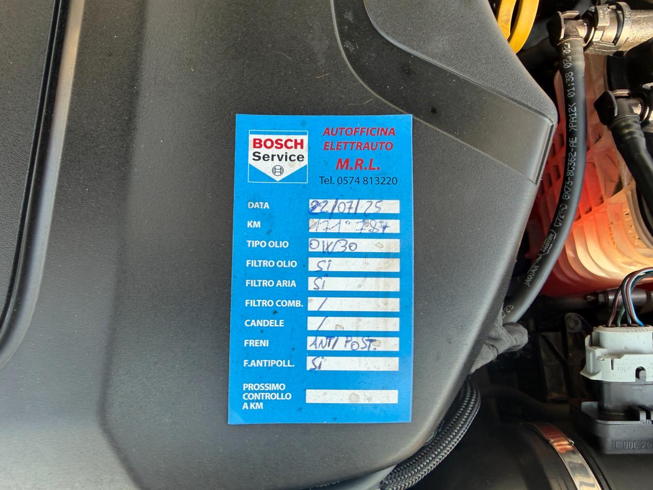 JAGUAR F-PACE R-SPORT 2017 2.0 DIESEL 241 CV *LEGGI