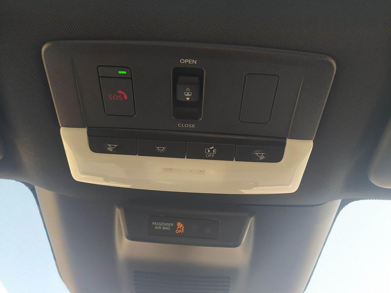 Nissan Qashqai N-Connecta 1.3 DIG-T MHEV #9959