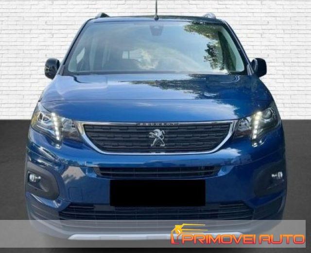 PEUGEOT Rifter BlueHDi 130 S&S Allure Long