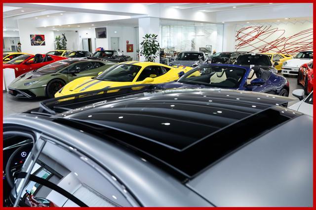 MERCEDES-BENZ C 43 AMG 4Matic+Mild hybrid Premium Plus