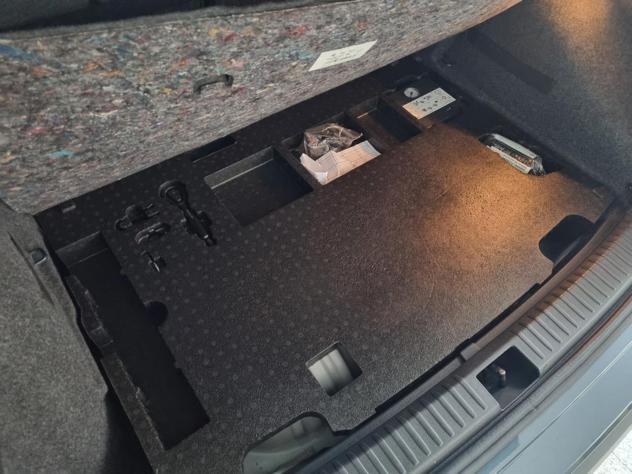 Seat Arona 1.0 TGI FR TELECAMERA, NAVI, TAGLIANDI SEAT