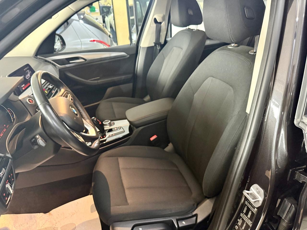 Bmw X3 xDrive20d 48V Business Advantage