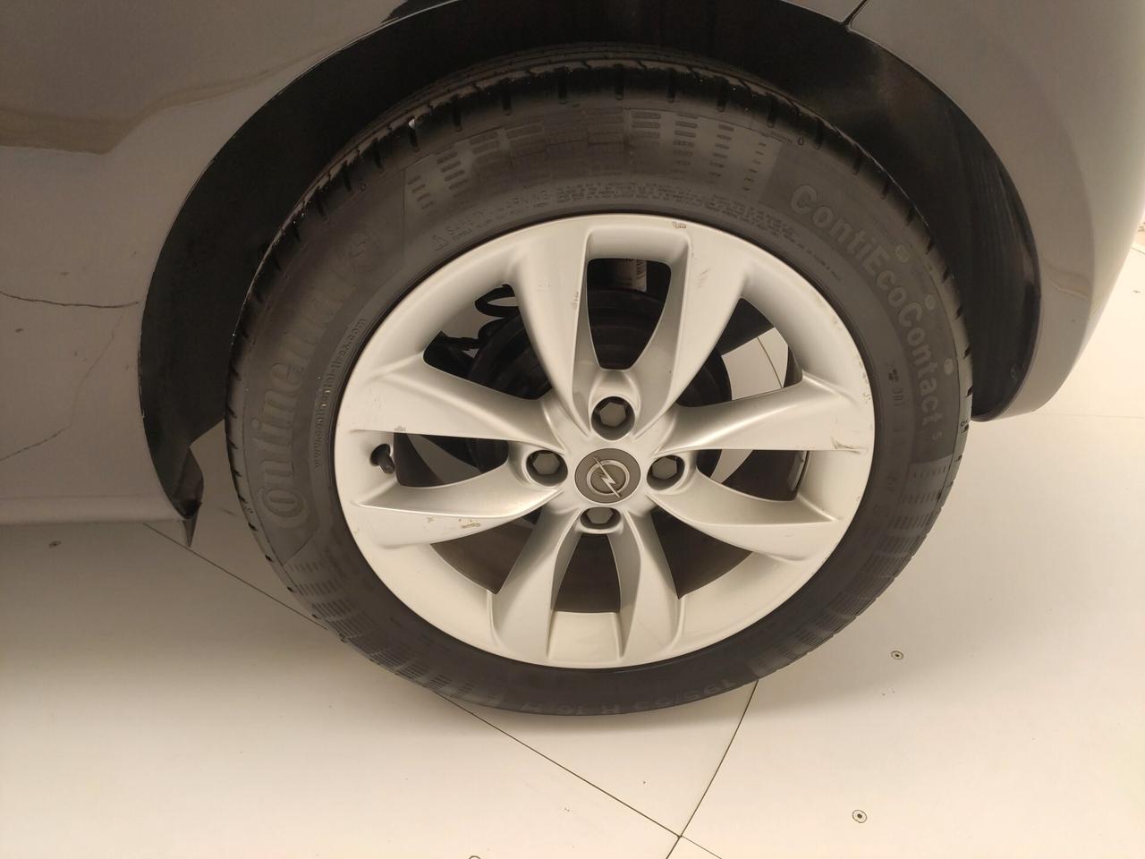 Opel Adam 1.4 87 CV GPL Tech Air