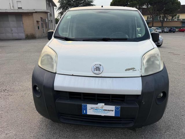 FIAT Fiorino 1.3 MJT 75CV Furgone SX senza lavoro da fare