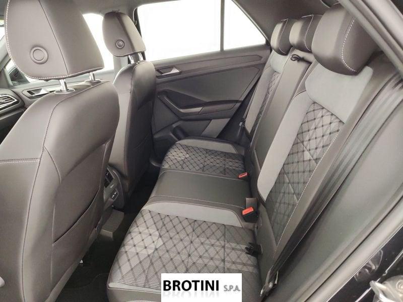 Volkswagen T-Roc T-Roc 1.0 tsi R-Line 110cv