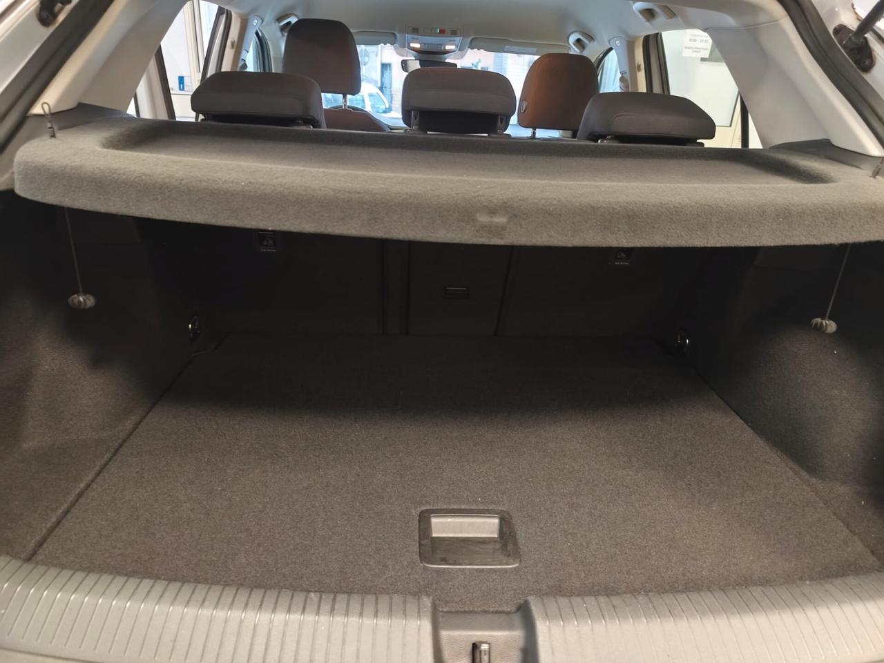 Volkswagen T-Roc 2.0 TDI SCR 150 CV DSG Business BlueMotion Technology