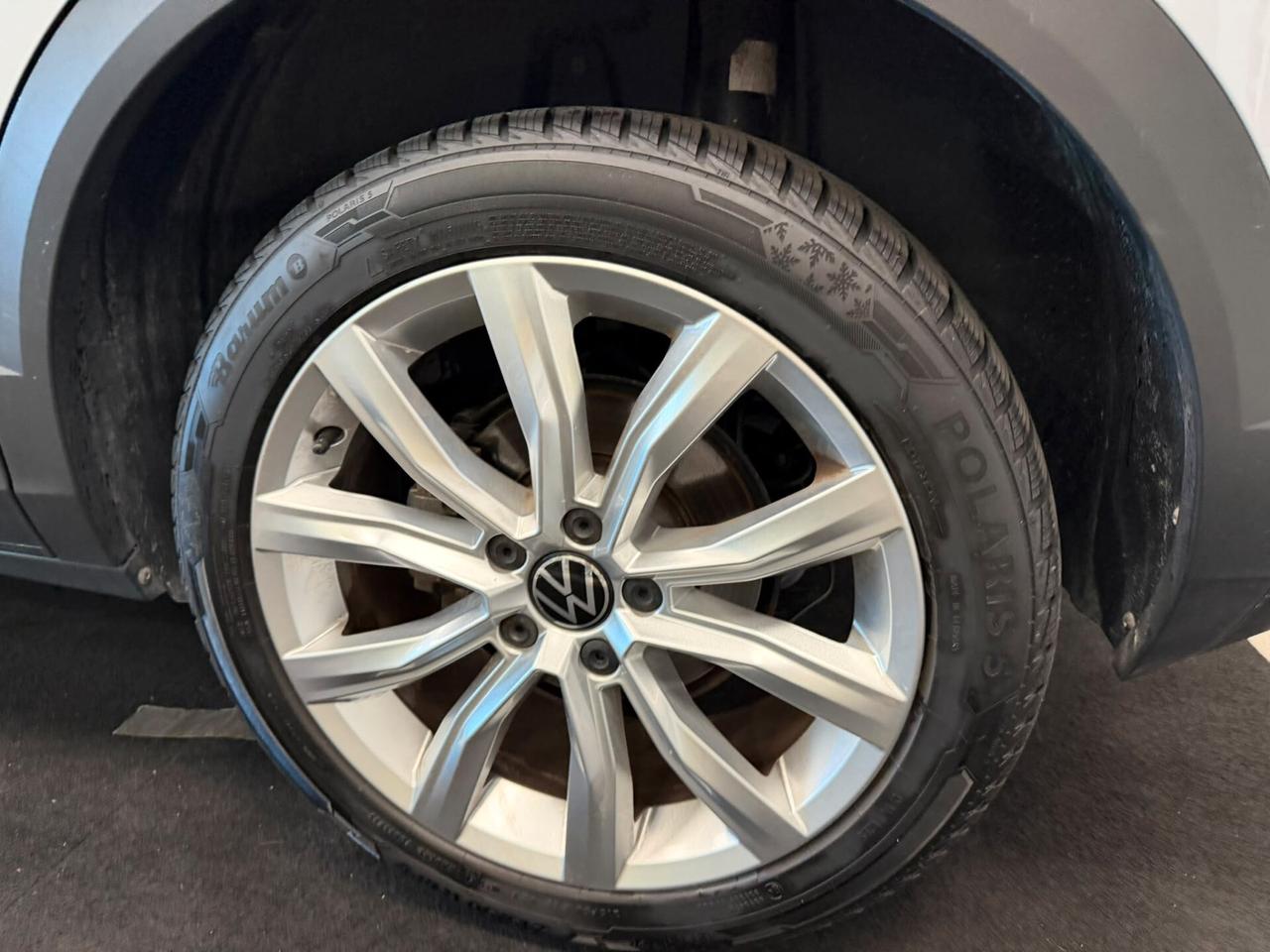 Volkswagen T-Roc 2.0 TDI SCR 150 CV DSG 4MOTION Business BlueMot. Tech.