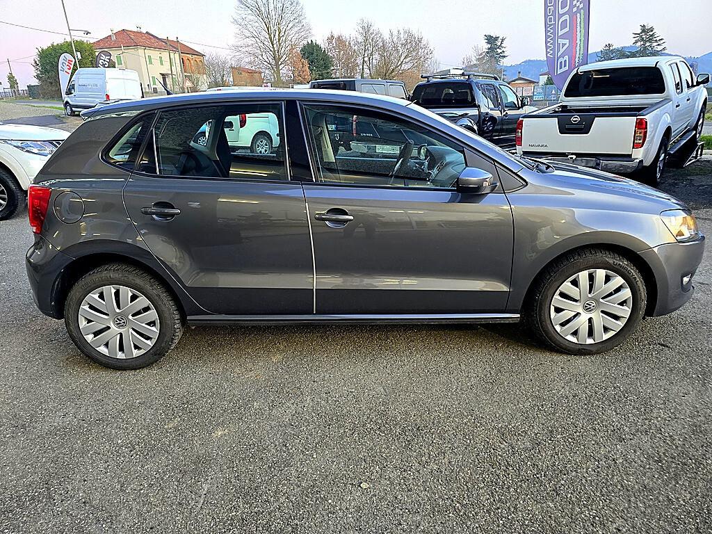 Volkswagen Polo 1.2 70 CV COMFORTINE DA VETRINA!