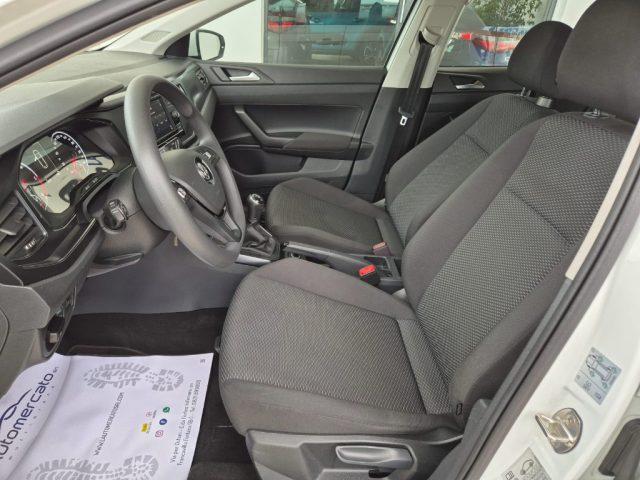 VOLKSWAGEN Polo 1.6 TDI 5p. Comfortline BlueMotion
