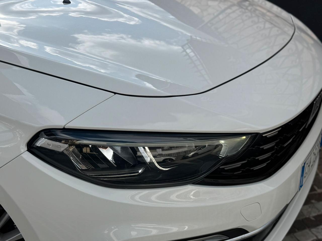 Fiat Tipo 1.6 Mjt S&S 5 porte Business