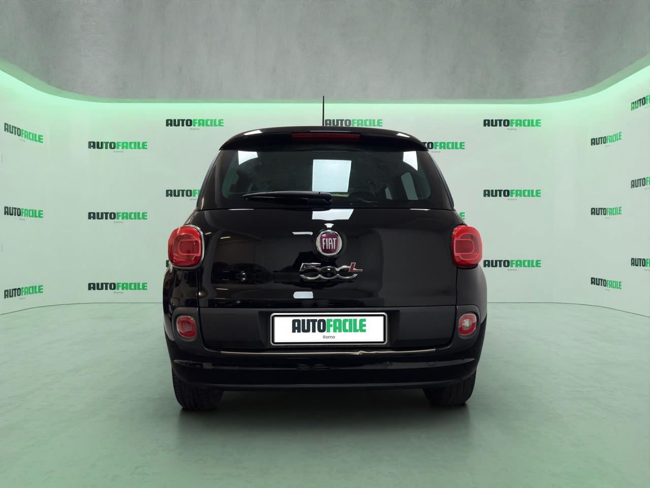 Fiat 500L 1.6 MJT 120CV Business - PRONTA CONSEGNA
