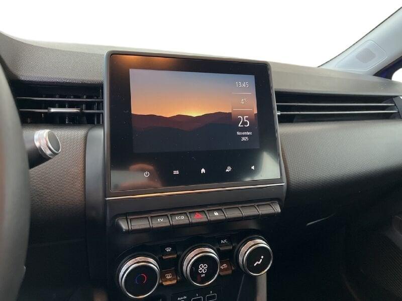 Renault Clio V 2019 1.6 E-Tech hybrid Intens 140cv auto