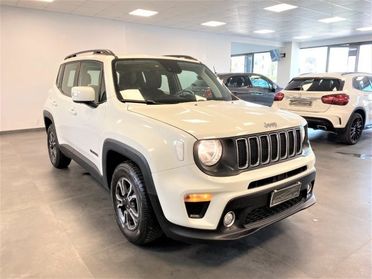 JEEP Renegade 1.6 Multijet Limited + Navigatore