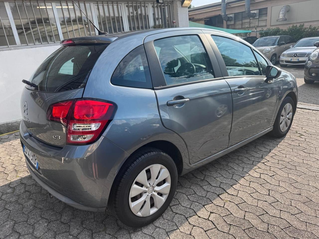 Citroen C3 1.1 Attraction