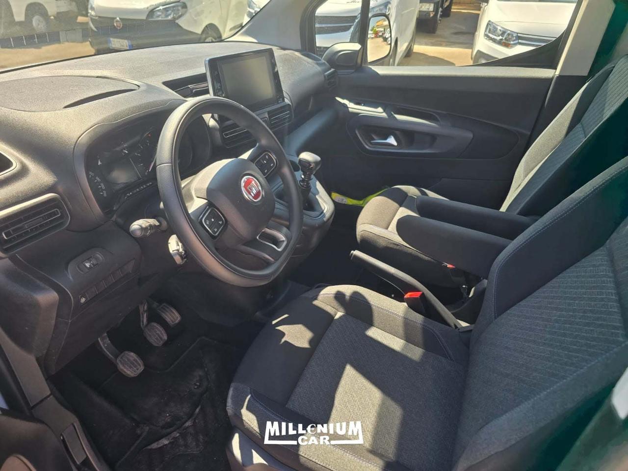 DOBLÒ 5 POSTI 2023 DIESEL