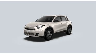 FIAT 600 (2023-->) 600 Hybrid 110 CV DCT MHEV Pop