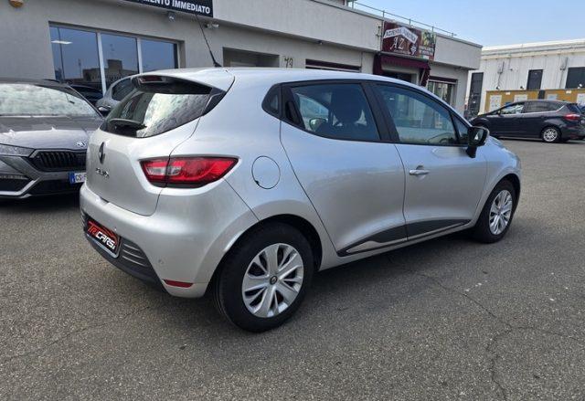 RENAULT Clio 1.5 dCi 75 CV EURO6 NEOPATENTATI PERMUTE