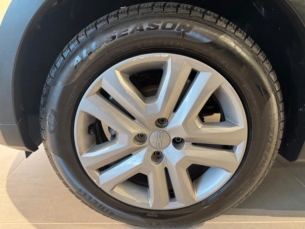 DACIA Sandero 3ª serie Sandero Stepway 1.0 TCe...