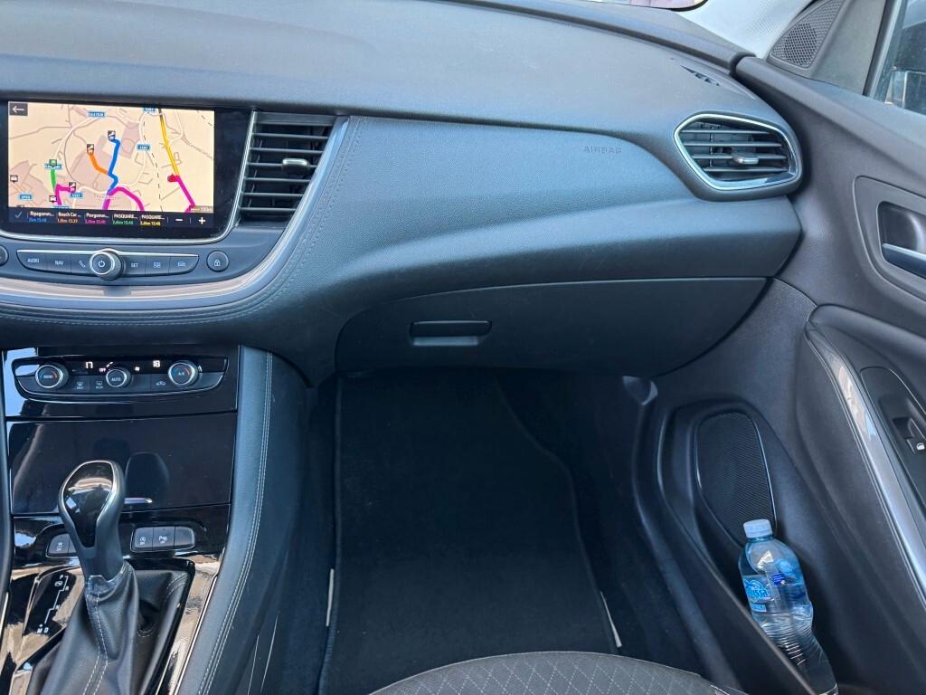 Opel Grandland X 1.6 Ecotec Innovation 120cv Auto