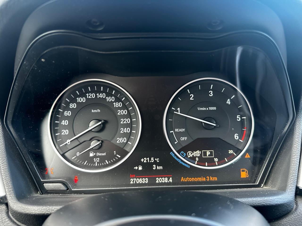 Bmw X1 xDrive20d Msport