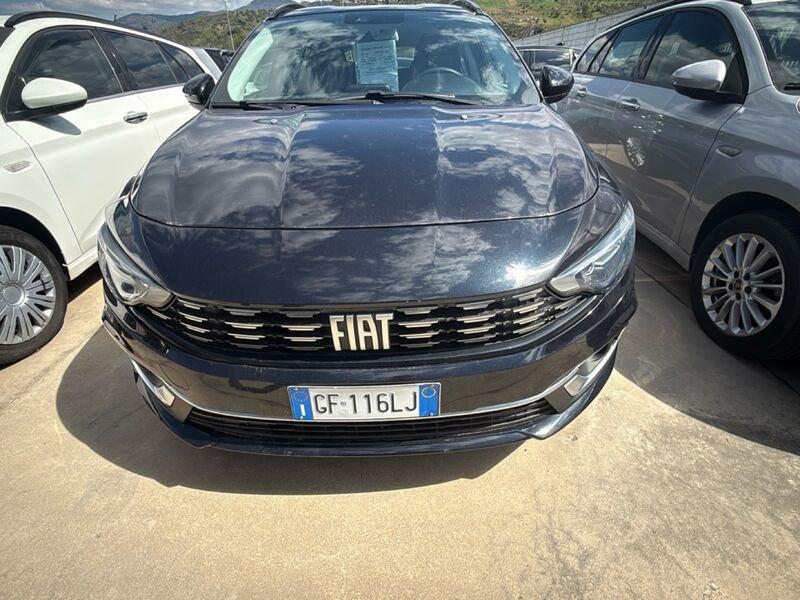 FIAT Tipo SW II 2021 SW 1.6 mjt Life s&s 130cv