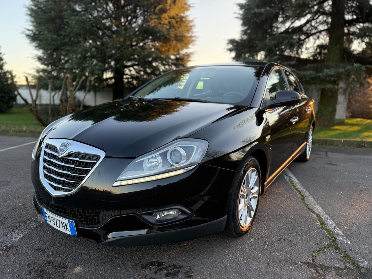 Lancia Delta 1.4 T-Jet 120 CV Gold Ecochic GPL